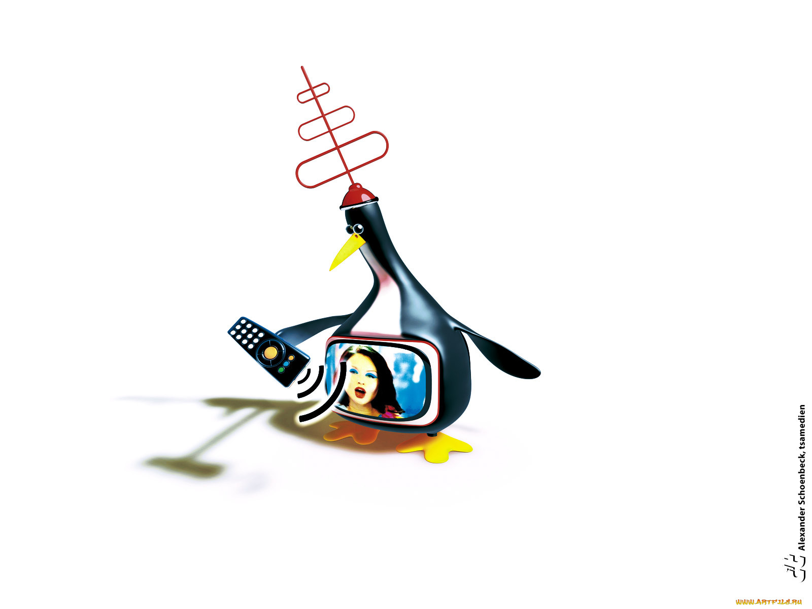 , linux